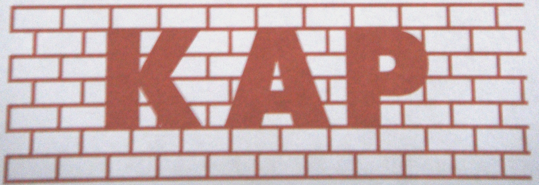 Kap Company Logo